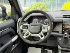 Land Rover Defender 90 3.0T P400 XS - ფოტო 11