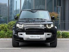 Land Rover Defender 90 3.0T P400 XS - ფოტო 2