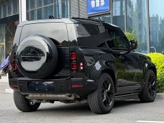 Land Rover Defender 90 3.0T P400 XS - ფოტო 3