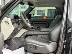 Land Rover Defender 90 3.0T P400 XS - ფოტო 6