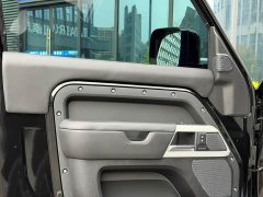 Land Rover Defender 90 3.0T P400 XS - ფოტო 7
