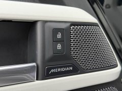 Land Rover Defender 90 3.0T P400 XS - ფოტო 8
