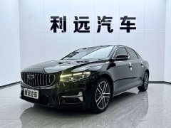 Geely Xingrui 2.0T Diesel Premium - ფოტო 1