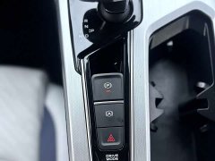 Geely Xingrui 2.0T Diesel Premium - ფოტო 10