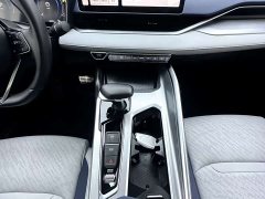 Geely Xingrui 2.0T Diesel Premium - ფოტო 11