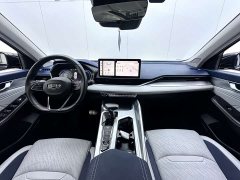 Geely Xingrui 2.0T Diesel Premium - ფოტო 12