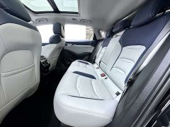 Geely Xingrui 2.0T Diesel Premium - ფოტო 13