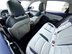 Geely Xingrui 2.0T Diesel Premium - ფოტო 14
