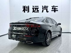 Geely Xingrui 2.0T Diesel Premium - ფოტო 15