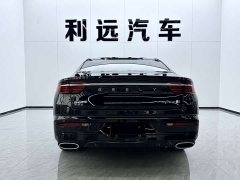 Geely Xingrui 2.0T Diesel Premium - ფოტო 16