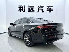 Geely Xingrui 2.0T Diesel Premium - ფოტო 17