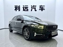 Geely Xingrui 2.0T Diesel Premium - ფოტო 3
