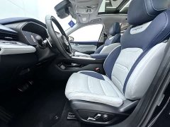 Geely Xingrui 2.0T Diesel Premium - ფოტო 4
