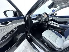 Geely Xingrui 2.0T Diesel Premium - ფოტო 5