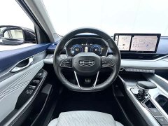 Geely Xingrui 2.0T Diesel Premium - ფოტო 7