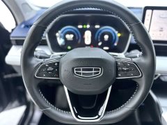 Geely Xingrui 2.0T Diesel Premium - ფოტო 8