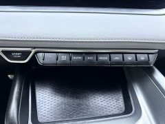 Geely Xingrui 2.0T Diesel Premium - ფოტო 9