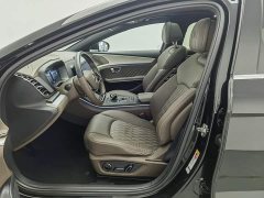 BYD Han DM-i Glory Edition 121KM Premium - ფოტო 10