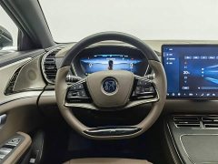 BYD Han DM-i Glory Edition 121KM Premium - ფოტო 11