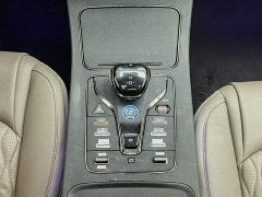 BYD Han DM-i Glory Edition 121KM Premium - ფოტო 13