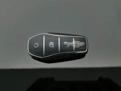 BYD Han DM-i Glory Edition 121KM Premium - ფოტო 19