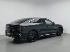 BYD Han DM-i Glory Edition 121KM Premium - ფოტო 2
