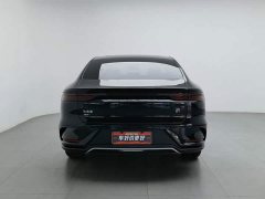 BYD Han DM-i Glory Edition 121KM Premium - ფოტო 4