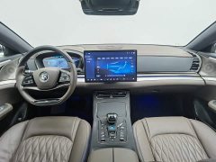 BYD Han DM-i Glory Edition 121KM Premium - ფოტო 5