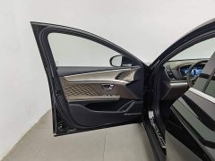BYD Han DM-i Glory Edition 121KM Premium - ფოტო 8