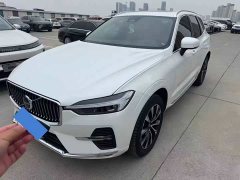 Volvo XC60 B5 AWD Smart Remote Luxury Edition - ფოტო 1