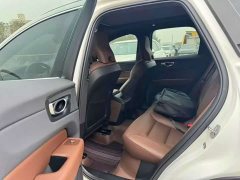 Volvo XC60 B5 AWD Smart Remote Luxury Edition - ფოტო 4