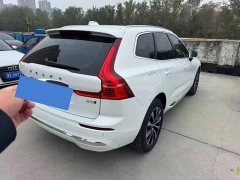 Volvo XC60 B5 AWD Smart Remote Luxury Edition - ფოტო 5