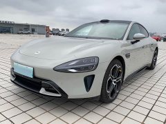 Xiaomi SU7 Rear-Wheel Drive Ultra-Long Range Advanced Autonomous Driving Pro - фото 1