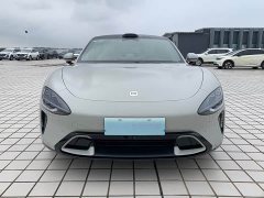Xiaomi SU7 Rear-Wheel Drive Ultra-Long Range Advanced Autonomous Driving Pro - фото 2