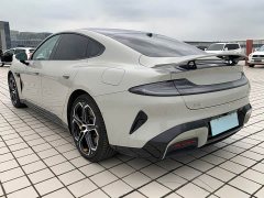 Xiaomi SU7 Rear-Wheel Drive Ultra-Long Range Advanced Autonomous Driving Pro - фото 4