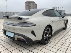 Xiaomi SU7 Rear-Wheel Drive Ultra-Long Range Advanced Autonomous Driving Pro - фото 6