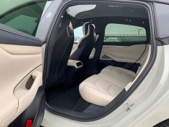 Xiaomi SU7 Rear-Wheel Drive Ultra-Long Range Advanced Autonomous Driving Pro - фото 8