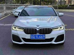 BMW 5 Series (Imported) 525i M Sport Package - photo 2