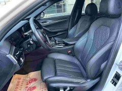 BMW 5 Series (Imported) 525i M Sport Package - photo 5