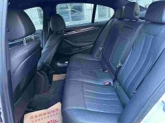 BMW 5 Series (Imported) 525i M Sport Package - photo 6