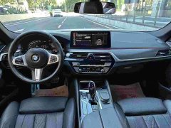 BMW 5 Series (Imported) 525i M Sport Package - photo 7