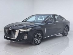 FAW Red Flag H5 2.0T Automatic Smart Connected Flagship Comfort Edition - ფოტო 1