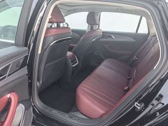 FAW Red Flag H5 2.0T Automatic Smart Connected Flagship Comfort Edition - ფოტო 10