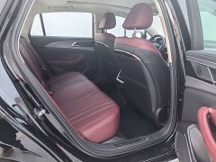 FAW Red Flag H5 2.0T Automatic Smart Connected Flagship Comfort Edition - ფოტო 11