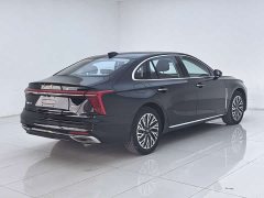 FAW Red Flag H5 2.0T Automatic Smart Connected Flagship Comfort Edition - ფოტო 14