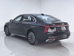 FAW Red Flag H5 2.0T Automatic Smart Connected Flagship Comfort Edition - ფოტო 15