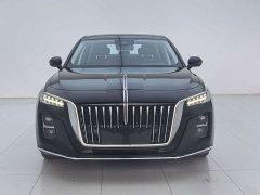 FAW Red Flag H5 2.0T Automatic Smart Connected Flagship Comfort Edition - ფოტო 2