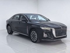 FAW Red Flag H5 2.0T Automatic Smart Connected Flagship Comfort Edition - ფოტო 3