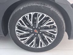 FAW Red Flag H5 2.0T Automatic Smart Connected Flagship Comfort Edition - ფოტო 4