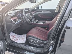 FAW Red Flag H5 2.0T Automatic Smart Connected Flagship Comfort Edition - ფოტო 6
